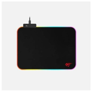 هافيت MP901 - وسادة ماوس - اسود