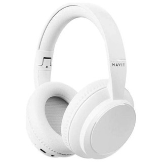 سماعة بلوتوث حول الأذن هافيت HVBT-H619BT-BE