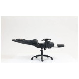 كرسي ألعاب بيتا ريسينغ - SKU-BR-BLK-01