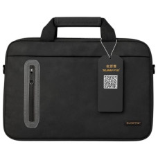 حقيبة لابتوب سومفيس - 15.6 إنج - SS-336 - رمادي