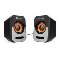 سماعة كمبيوتر usb speaker