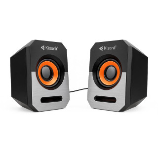 سماعة كمبيوتر usb speaker