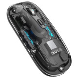 ماوس لاسلكي اولا AULA-AM210 - ار جي بي وبلوتوث