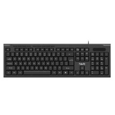 لوحة مفاتيح سلكية هافيت - KB673