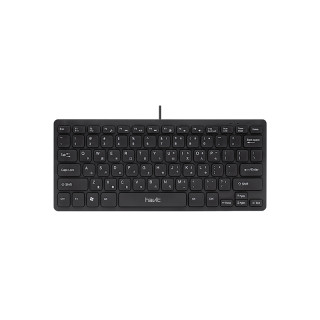 لوحة مفاتيح سلكية هافيت - KB367