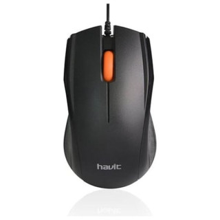ماوس هافيت سلكي - MS689