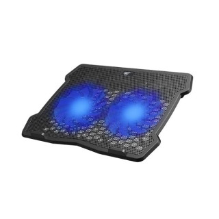 مروحة لابتوب هافيت - F2075 - اسود