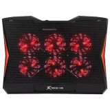 قاعدة تبريد لابتوب إكسترايك مي FN-811 