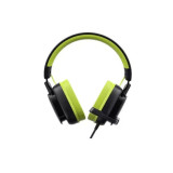 هافيت 7.1 USB Gaming – سماعة ألعاب – أسود