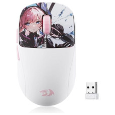 ماوس لاسلكي للالعاب ريد دراجون M817-PRO