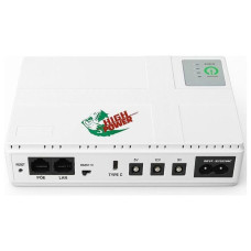 مجهز طافة هاي باور - DC1018P