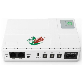 مجهز طافة هاي باور - DC1018P