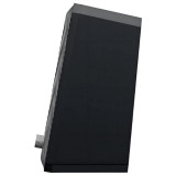 هافيت Elevation RGB – سماعات – إضاءة RGB – أسود