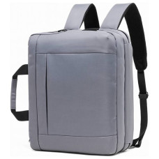 حقيبة حاسبة سومفيس 16 إنج - 4 في 1 ذكية - 9160-gray