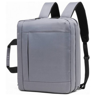 حقيبة حاسبة سومفيس 16 إنج - 4 في 1 ذكية - 9160-gray