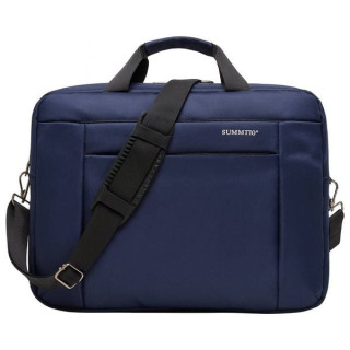 حقيبة حاسبة سومفيس 16 إنج - 4 في 1 ذكية - Blue-9160