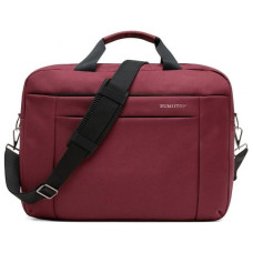 حقيبة حاسبة سومفيس 16 إنج - 4 في 1 ذكية - Red-9160 - احمر