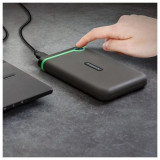 قرص صلب خارجي ترانسيند ستورجيت 25M3