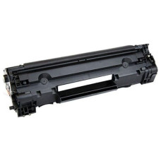 حبر طابعة اتش بي - CF283A - اسود