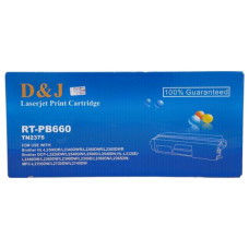 كارتج حبر - دي & جاي RT-PB660