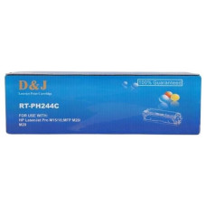 كارتج حبر - دي & جاي RT-PH244C 