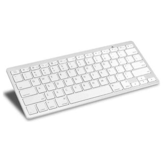 كيبورد بلوتوث دي إم NB2610 - نحيف وخفيف الوزن