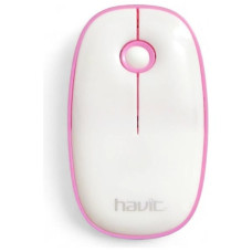 ماوس هافيت لاسلكي - U520 