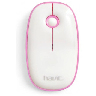 ماوس هافيت لاسلكي - U520 
