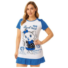 فستان نوم نسائي 