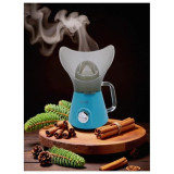 جهاز بخار للوجه موهير - MO-9074 - اخضر