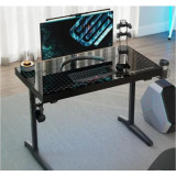 طاولة ألعاب إضاءة ليد ار بي جي - GTG-143-V3